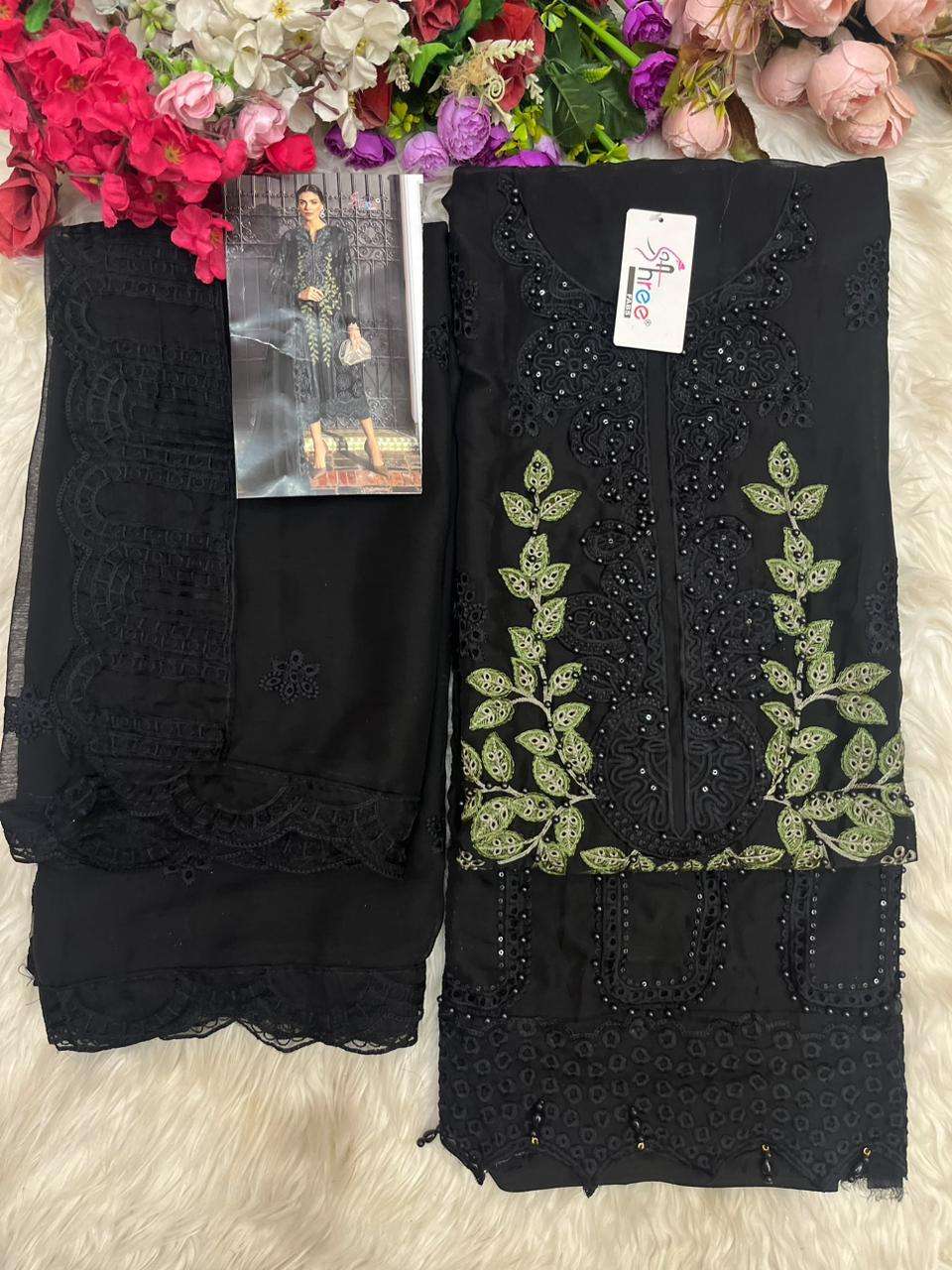 Shree Fab Sf-5576