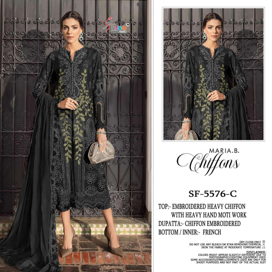 Shree Fab Sf-5576