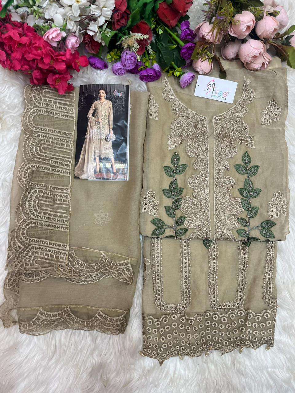 Shree Fab Sf-5576