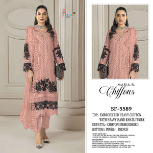 Shree Fab Sf-5589