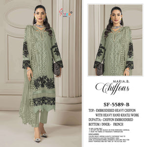 Shree Fab Sf-5589