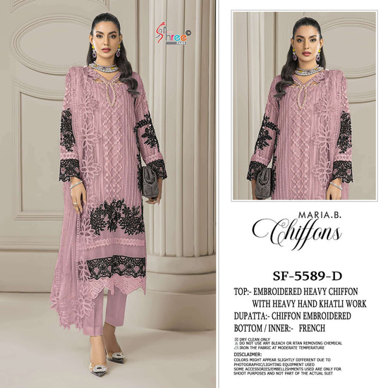 Shree Fab Sf-5589