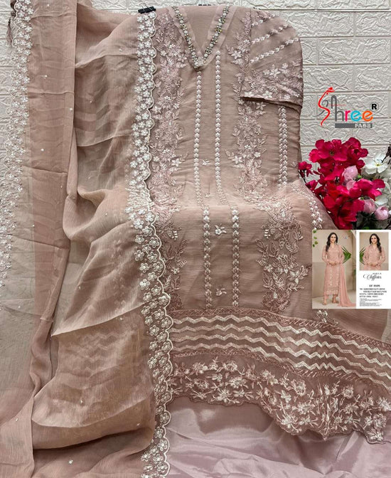 Shree Fab Sf - 5595 - Amrah Wholesale