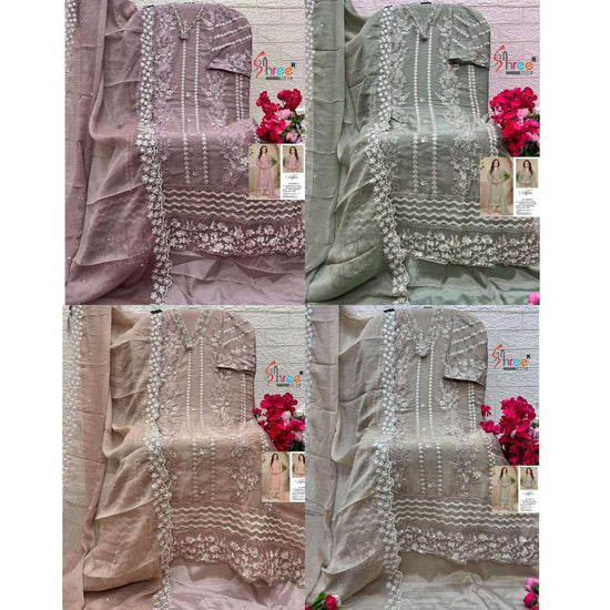 Shree Fab Sf - 5595 - Amrah Wholesale