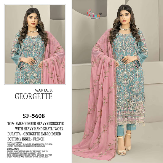 Shree Fab Sf-5608