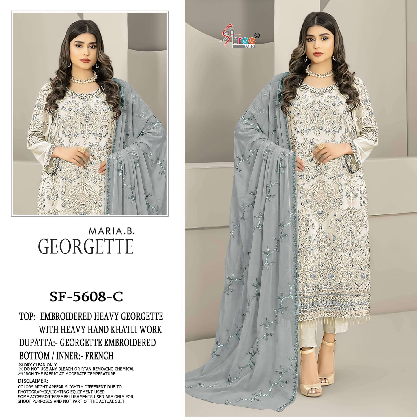 Shree Fab Sf-5608