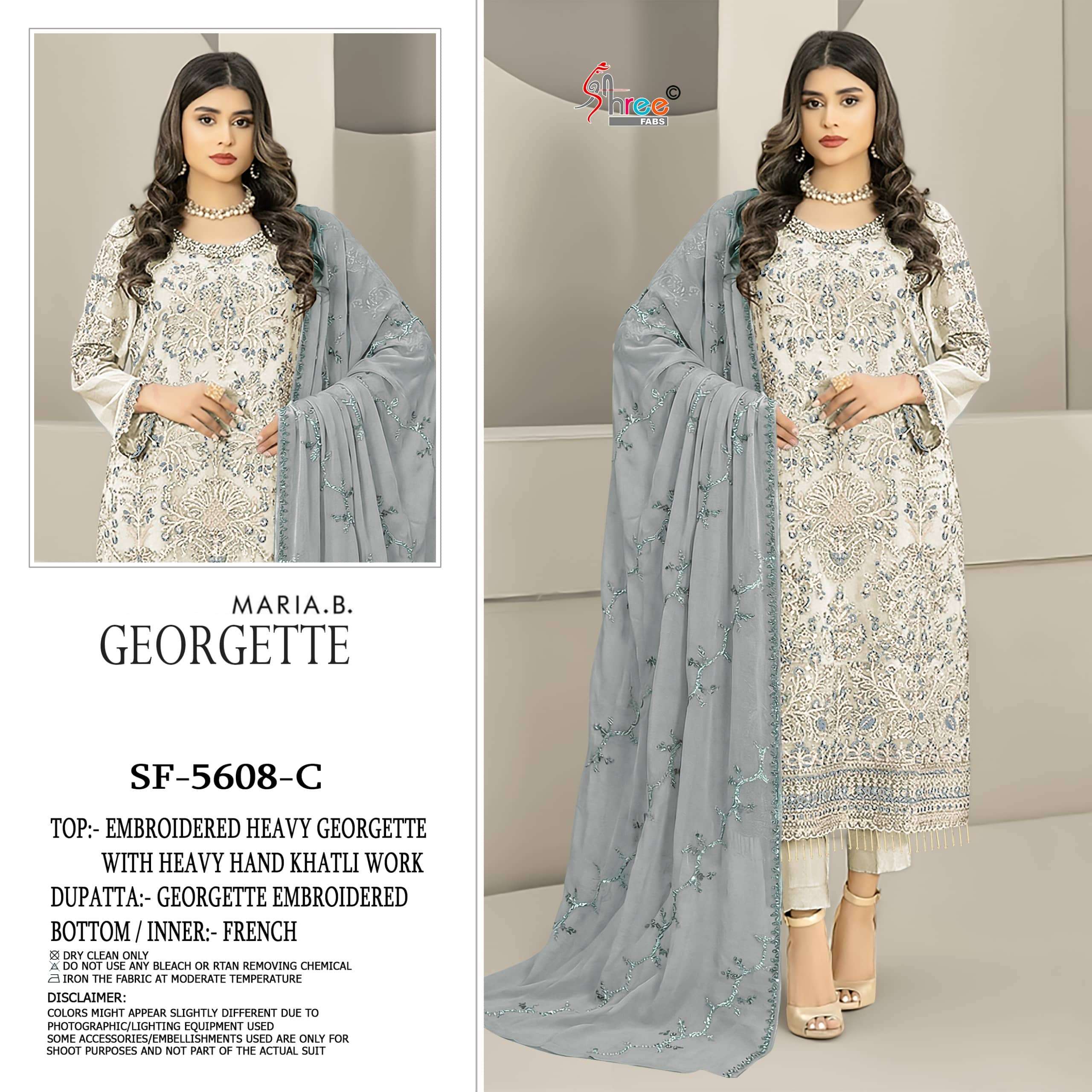 Shree Fab Sf-5608