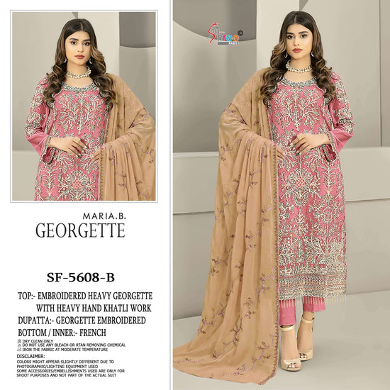 Shree Fab Sf-5608