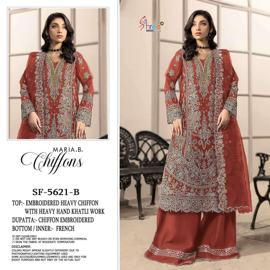 Shree Fab Sf-5621
