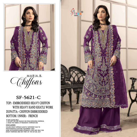 Shree Fab Sf-5621