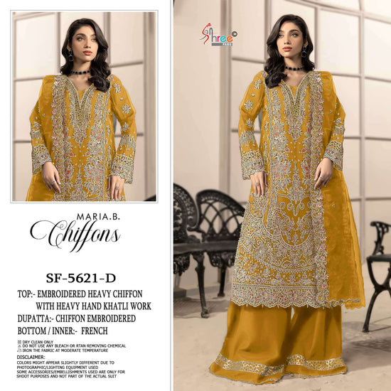 Shree Fab Sf-5621