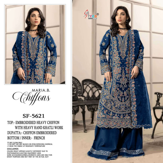 Shree Fab Sf-5621