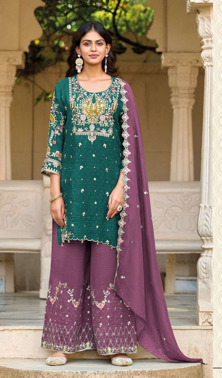 Shree Fab Sr-2059