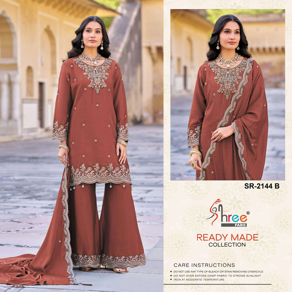 Shree Fab Sr-2144