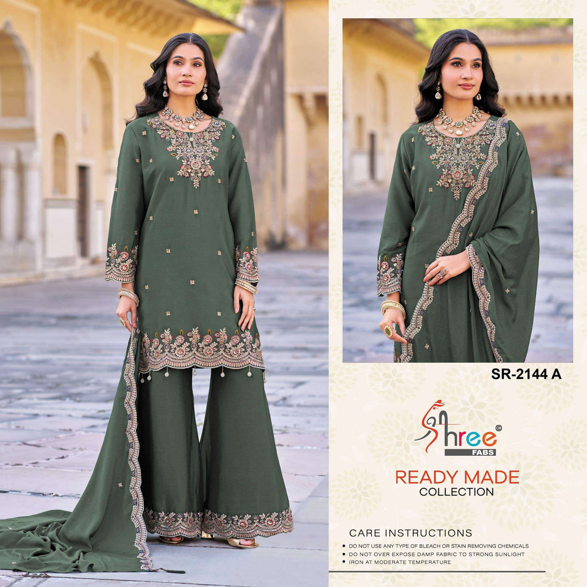 Shree Fab Sr-2144
