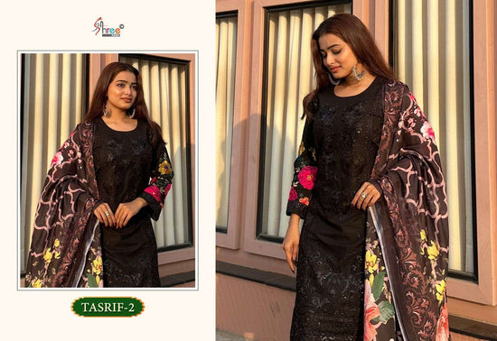 Shree Fab Tasrif