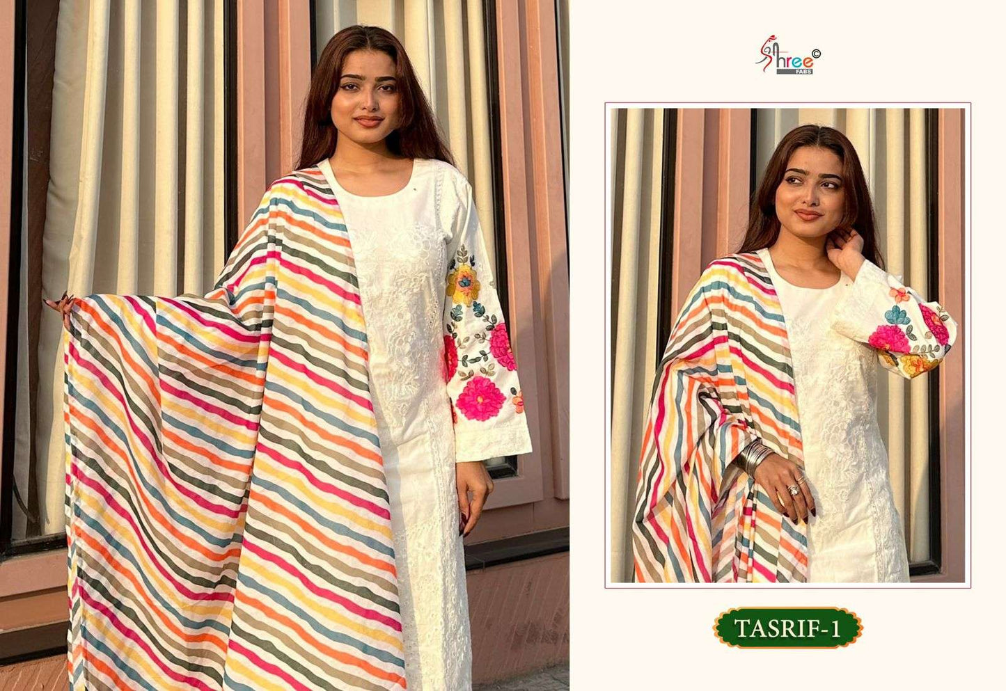 Shree Fab Tasrif
