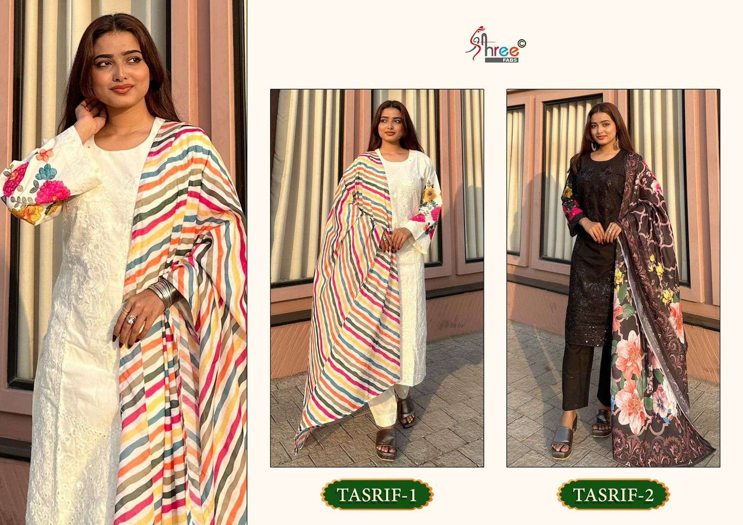 Shree Fab Tasrif