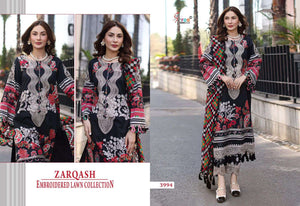 Shree Fab Zarqash Vol-01