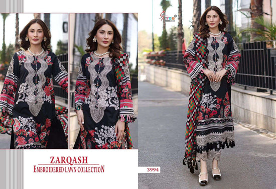 Shree Fab Zarqash Vol-01