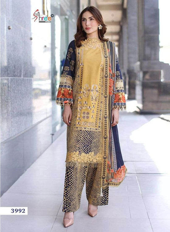 Shree Fab Zarqash Vol-01