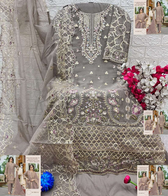 Shree Fabs K-5237