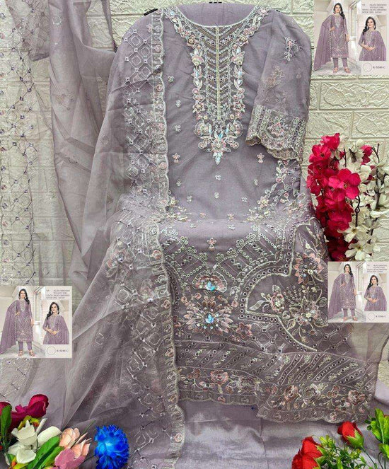 Shree Fabs K-5240