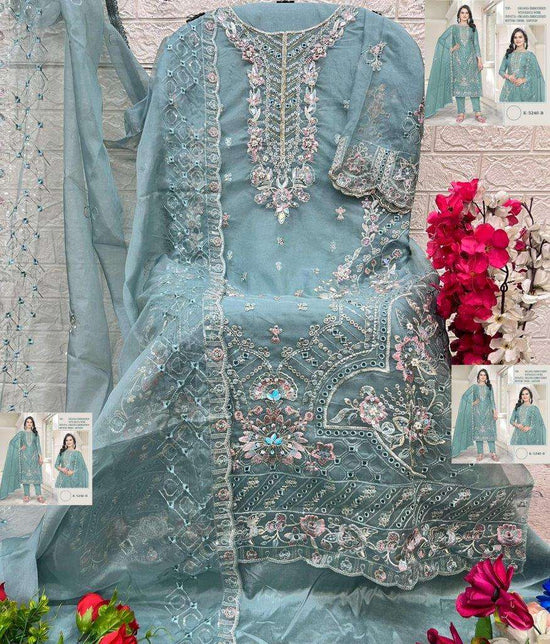 Shree Fabs K-5240