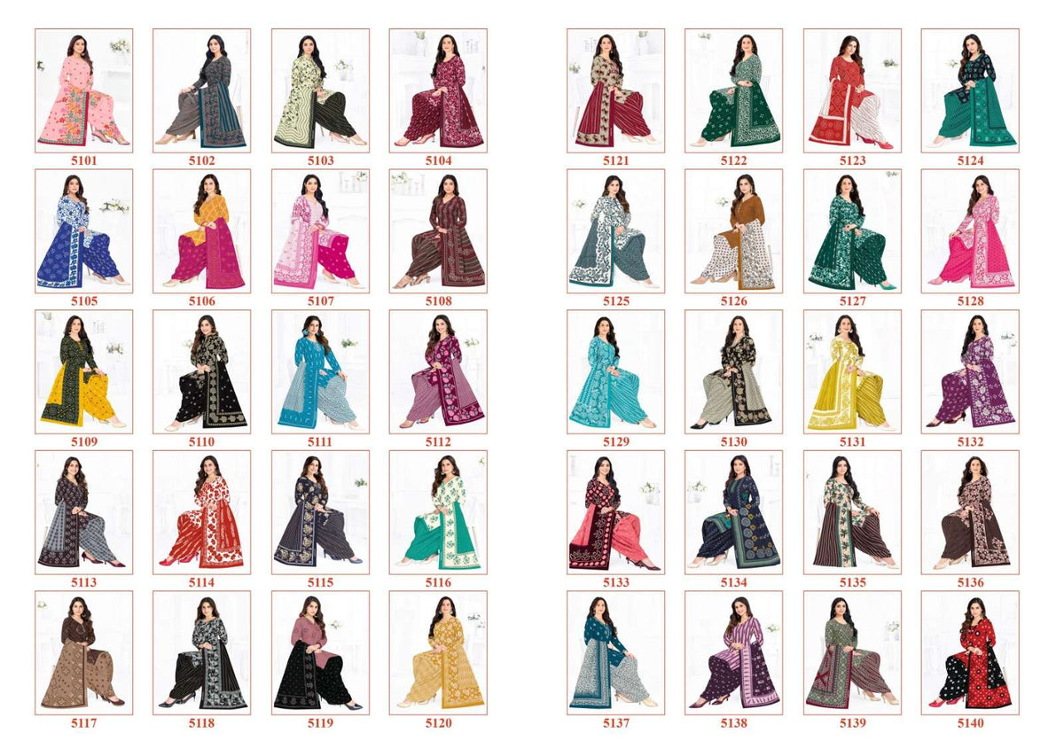 Shree Ganesh Hansika Vol 31 Cotton Printed Dress Material