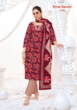 Shree Ganesh Vaani Vol - 9 - Amrah Wholesale