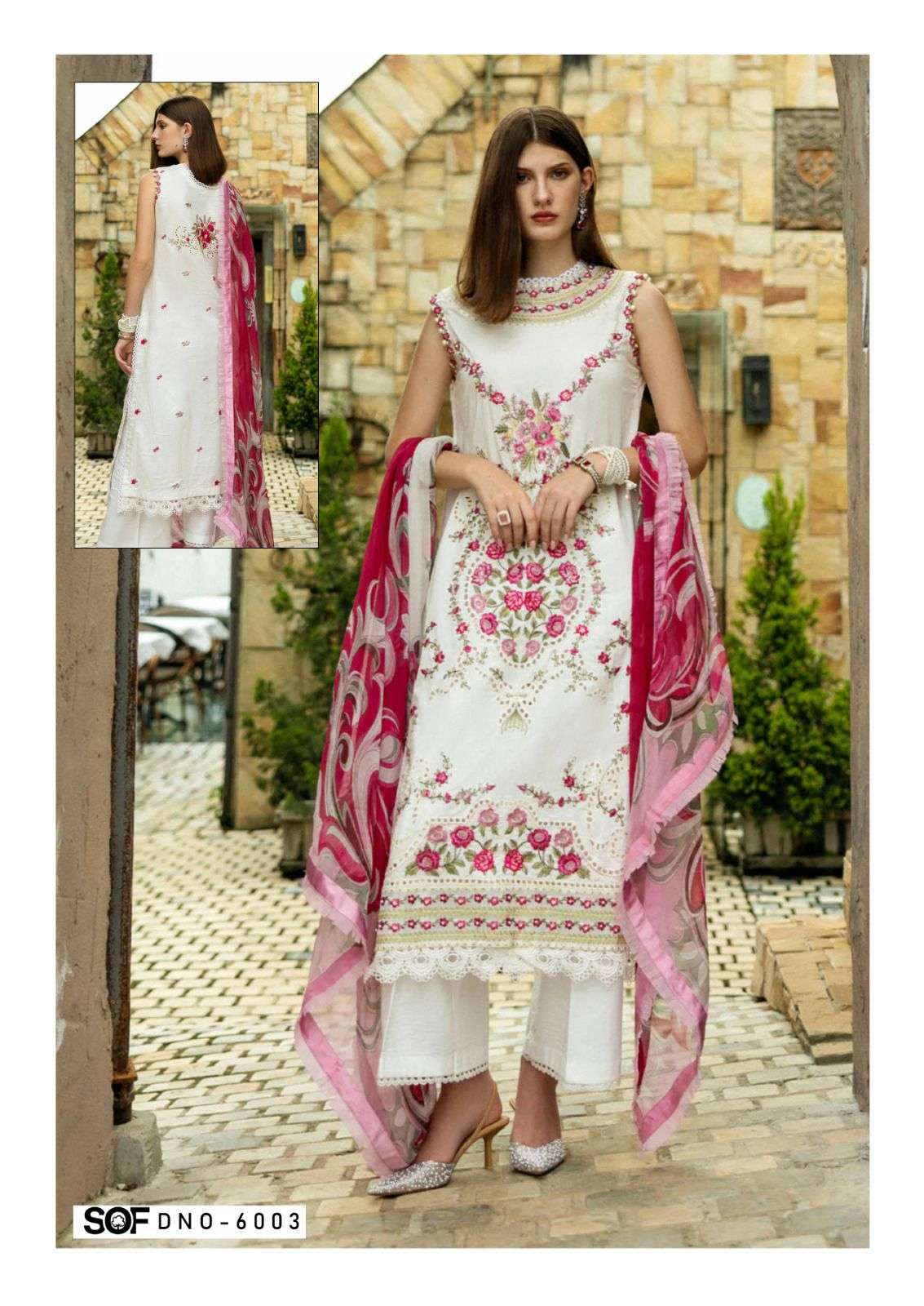 Shree Om Fab Aliya.b Vol-06