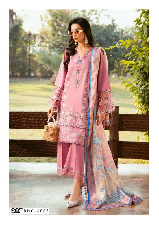 Shree Om Fab Aliya.b Vol-06