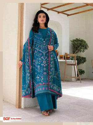 Shree Om Fab Aliya B Vol-08