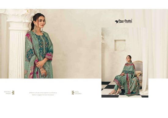 Shree Shalika Mannat Vol 20