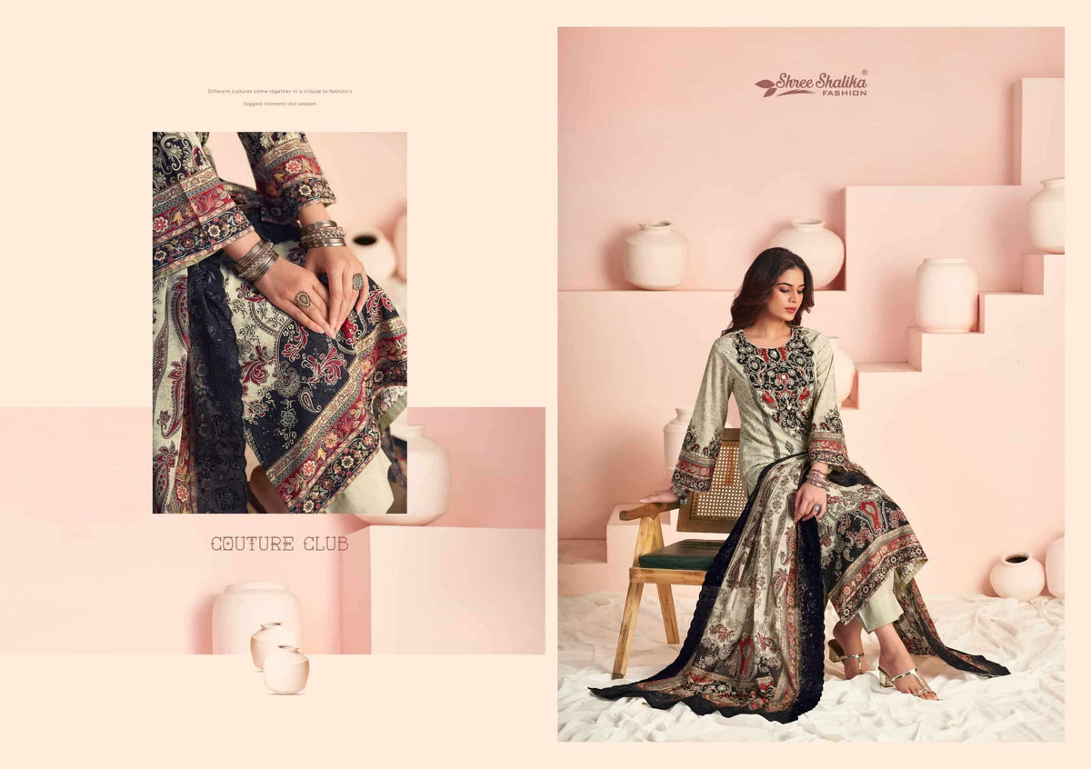 Shree Shalika Mannat Vol 22