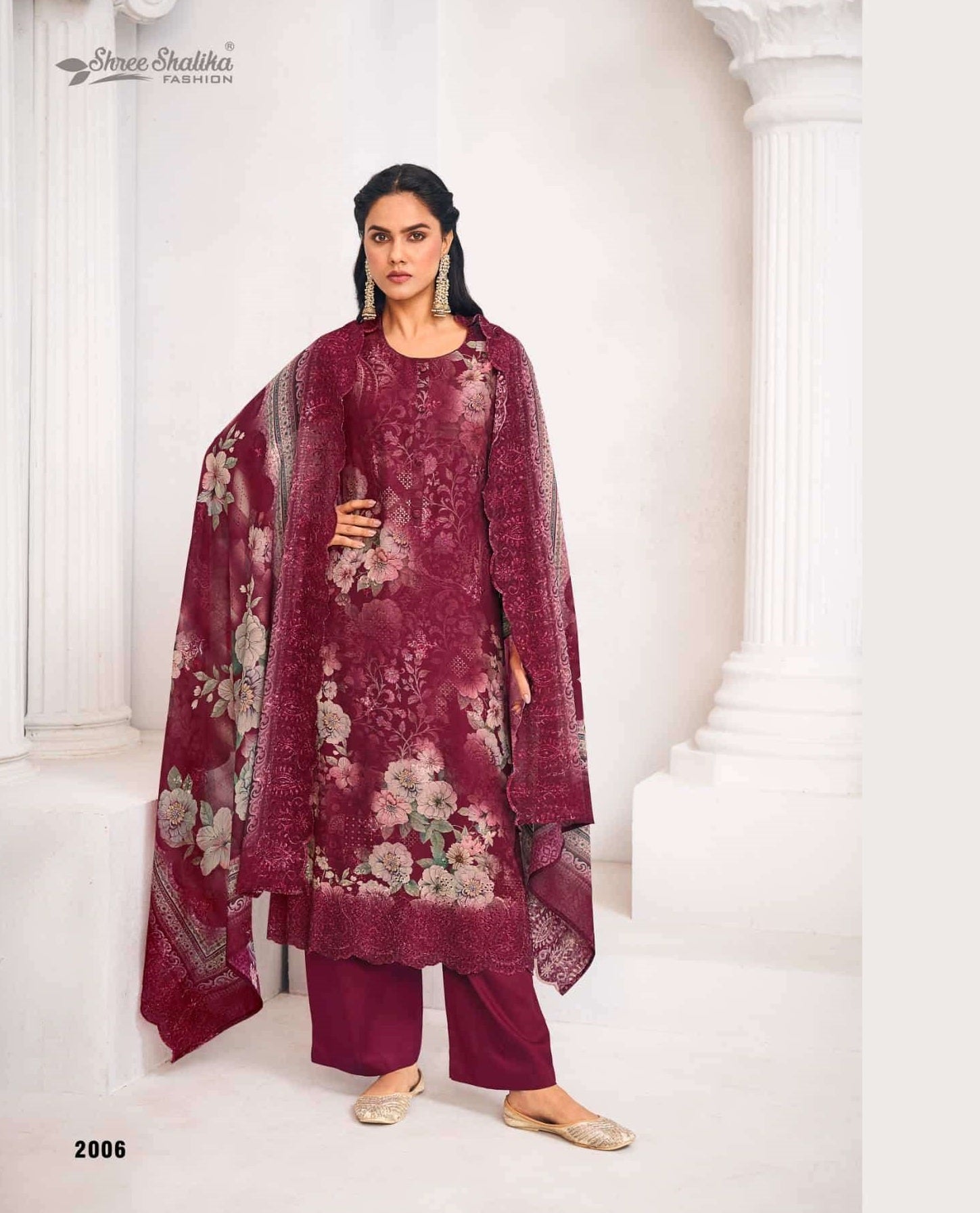 Shree Shalika Zam Zam Vol 2