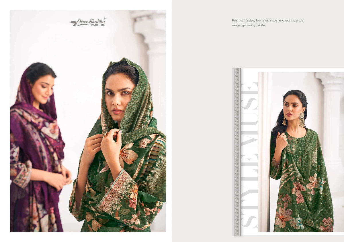 Shree Shalika Zam Zam Vol 2