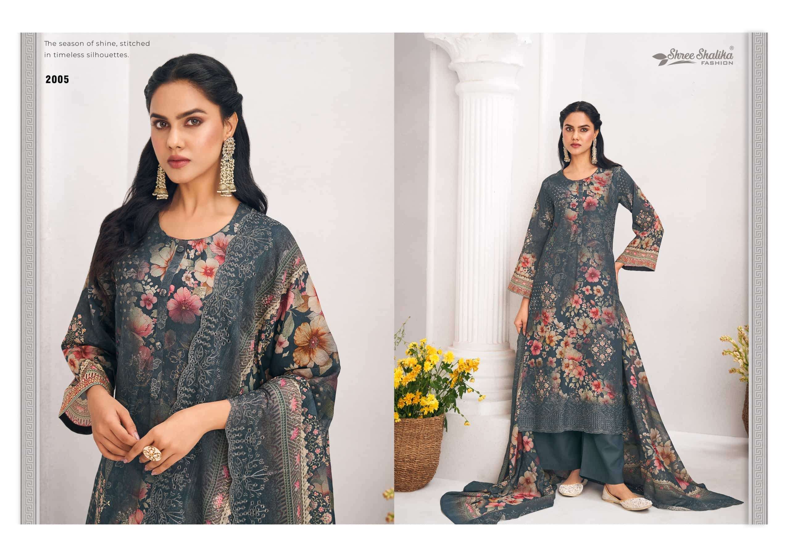 Shree Shalika Zam Zam Vol 2