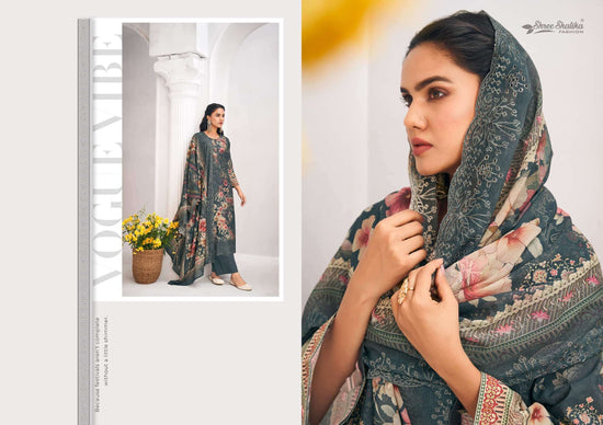 Shree Shalika Zam Zam Vol 2