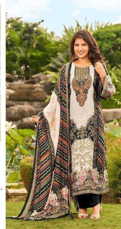 Shree Fab Kt-287