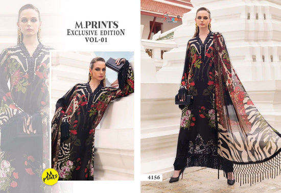 Shree Fab Mprints Exclusive Vol-01