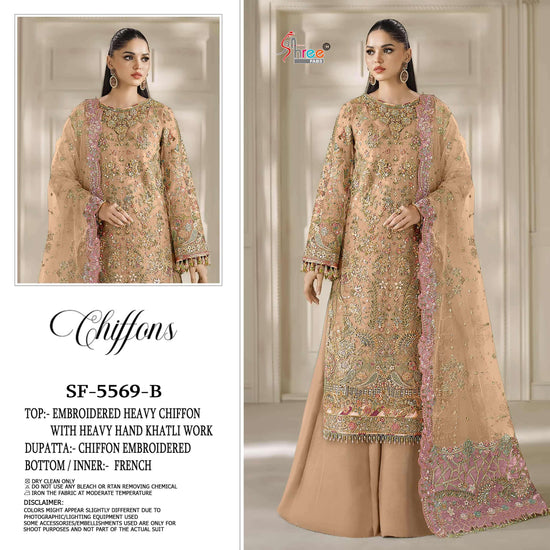 Shree Fab Sf-5569