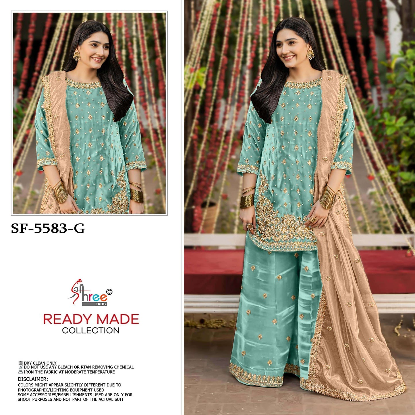 Shree Fab Sf-5583