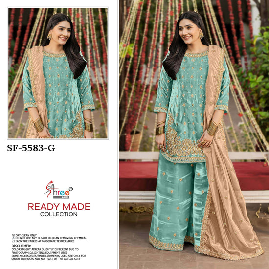 Shree Fab Sf-5583