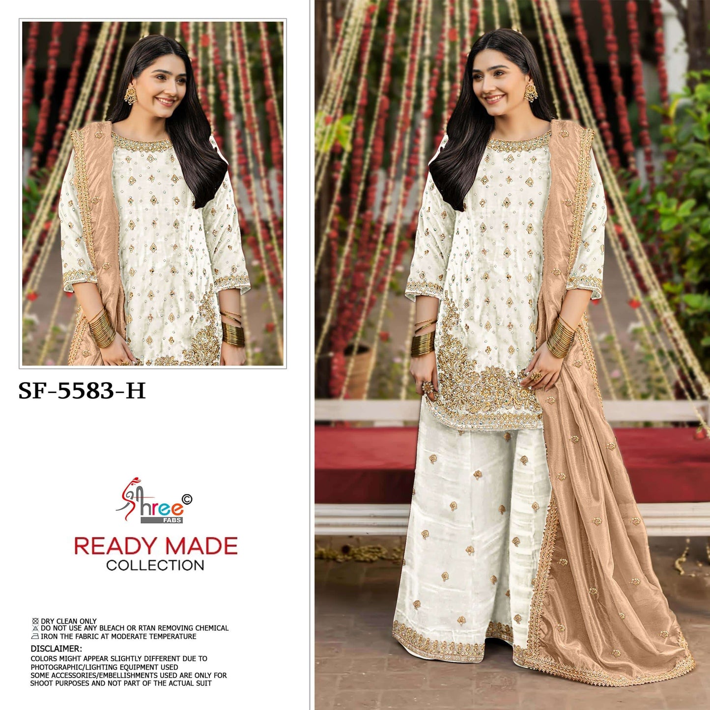 Shree Fab Sf-5583
