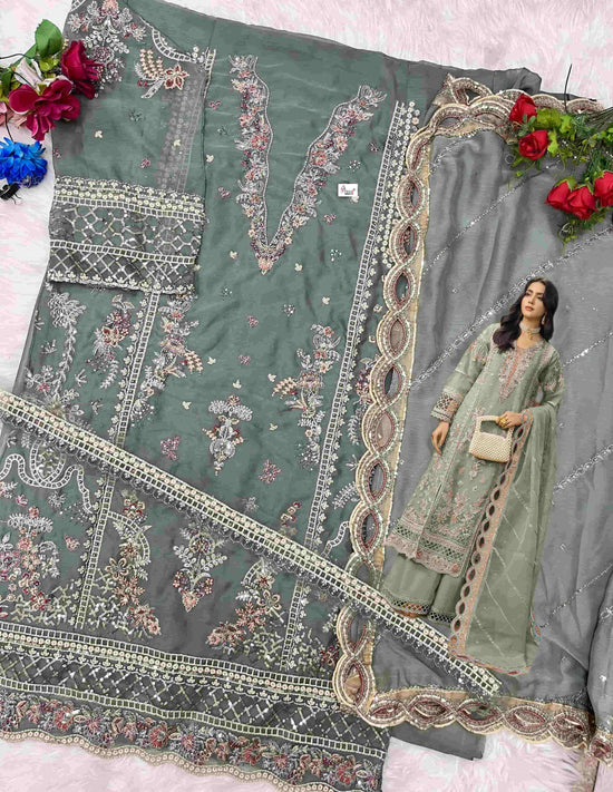 Shree Fab Sf - 5542 - Amrah Wholesale