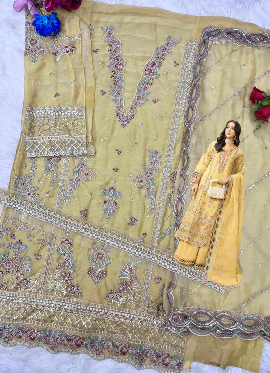 Shree Fab Sf - 5542 - Amrah Wholesale