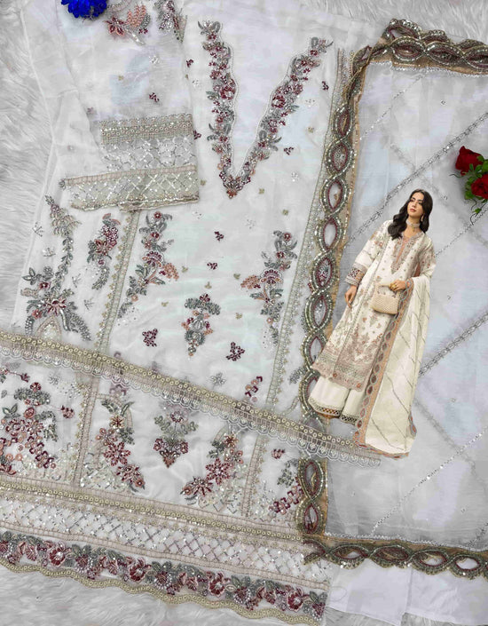 Shree Fab Sf - 5542 - Amrah Wholesale