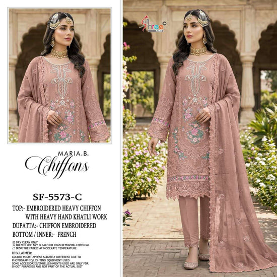 Shree Fab Sf-5573