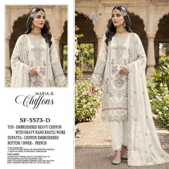Shree Fab Sf-5573